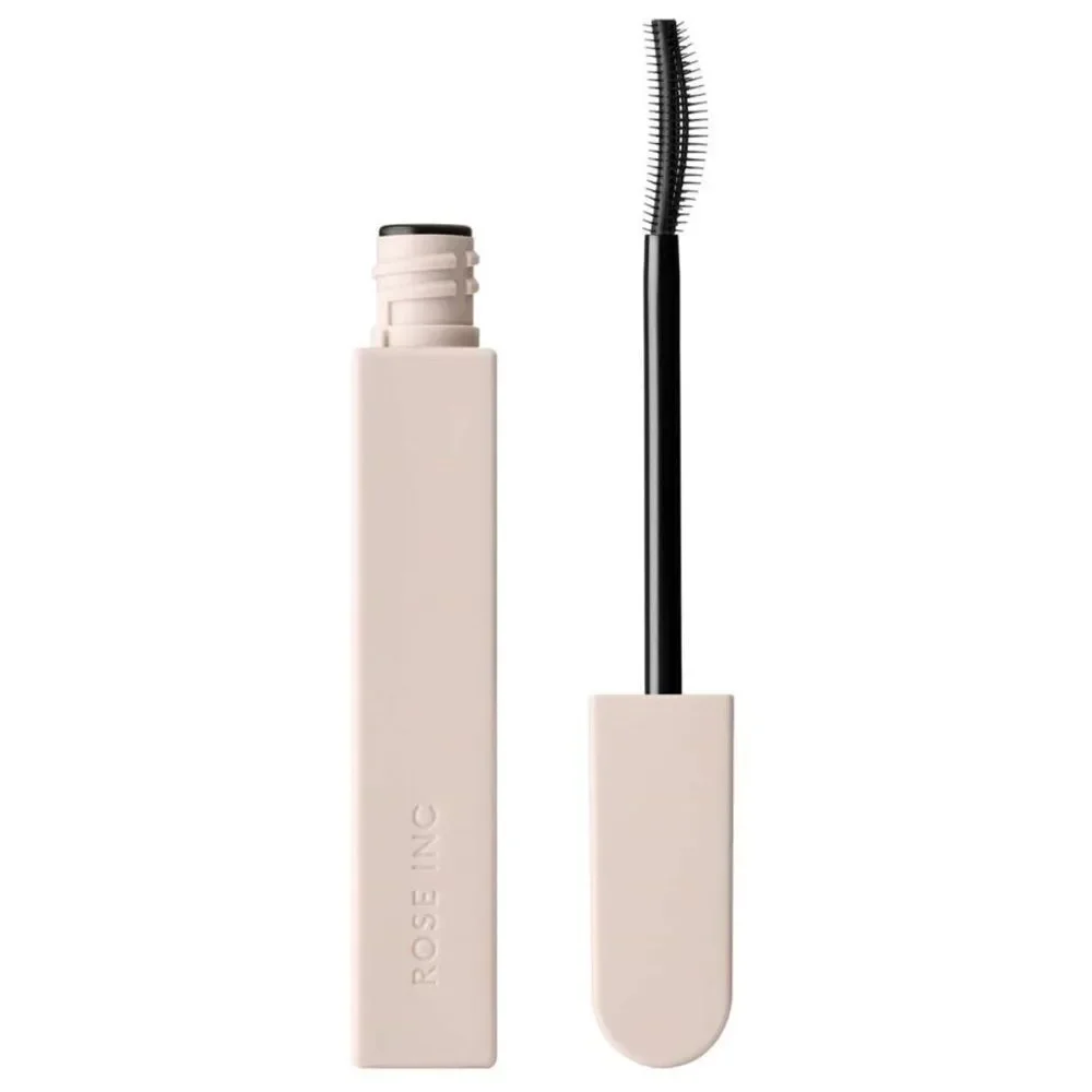 Rose Inc Ultra-Black Lash Lift Serum Mascara (Black)